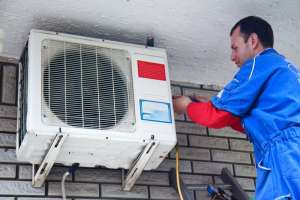 24/7 and Emergency HVAC Near Princeton University, NJ | Air Conidtioning and Heating Contractors